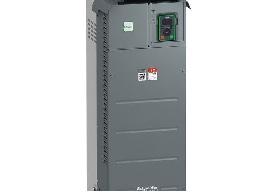 BIẾN TẦN SCHNEIDER ATV610D90N4
