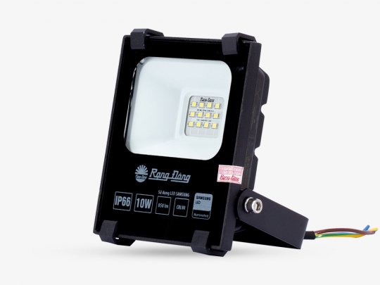 ĐÈN PHA LED 10W – thietbidiennam.com.vn