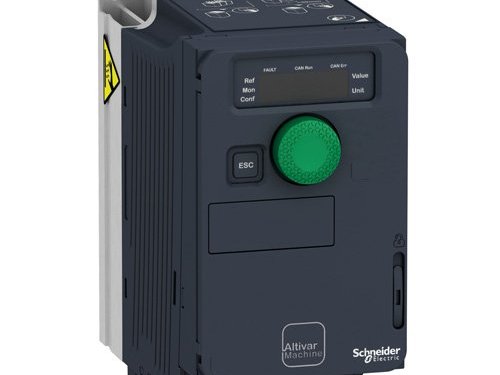 BIẾN TẦN SCHNEIDER ATV320U07M2C