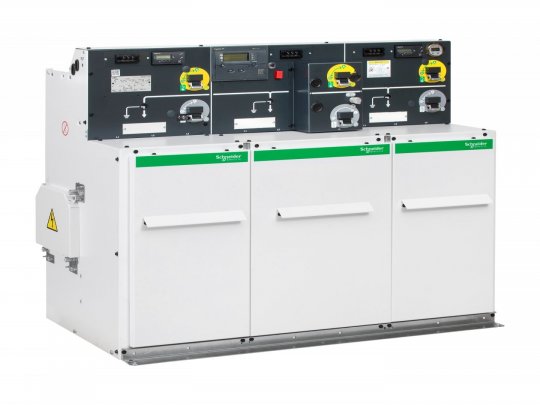 BIẾN TẦN SCHNEIDER ATV320U22M2B
