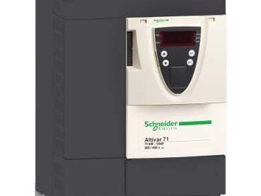 BIẾN TẦN SCHNEIDER ATV71HD15N4Z