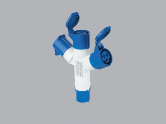 Ổ CẮM DI ĐỘNG CÓ KẸP GIỮ DÂY MPN-1023