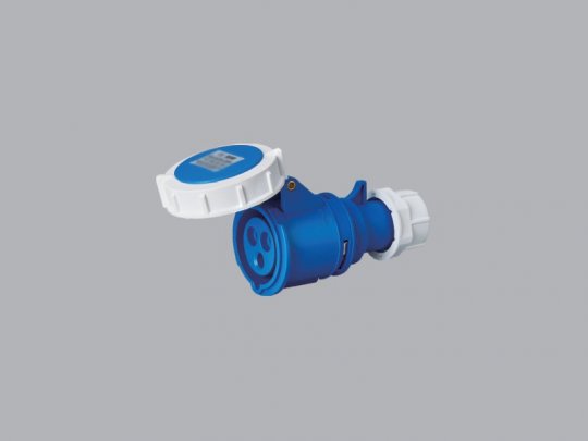Ổ CẮM DI ĐỘNG CÓ KẸP GIỮ DÂY MPN-2232