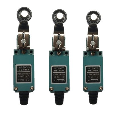 công tắc hành trình kết nối thời gian ngắn