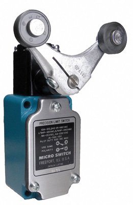 công tắc hành trình kết nối duy trì