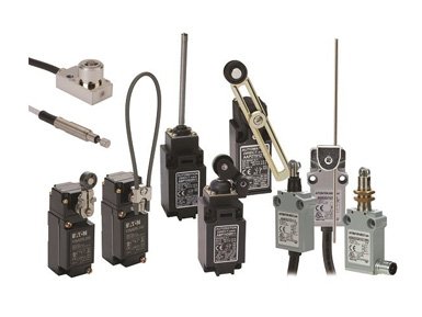 Các loại công tắc hành trình