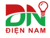 CÔNG TY TNHH THIẾT BỊ ĐIỆN NAM