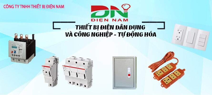Thiết Bị Điện Nam