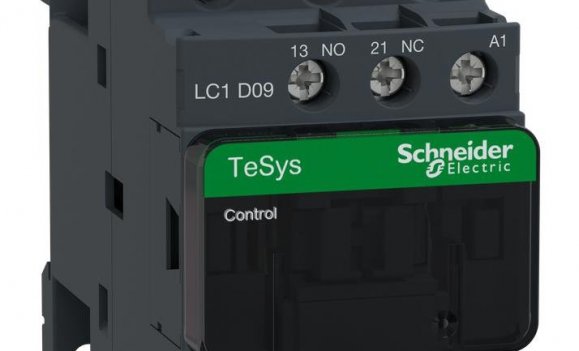 Đánh giá Contactor LC1D09M7: Tại sao anh em thợ điện tin dùng hơn 10 năm qua?