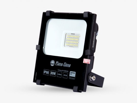 ĐÈN PHA LED 30W – thietbidiennam.com.vn