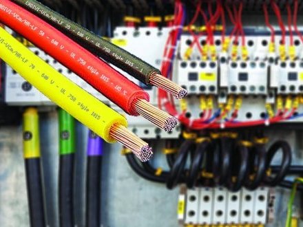 VCM/HR-LF – 600V