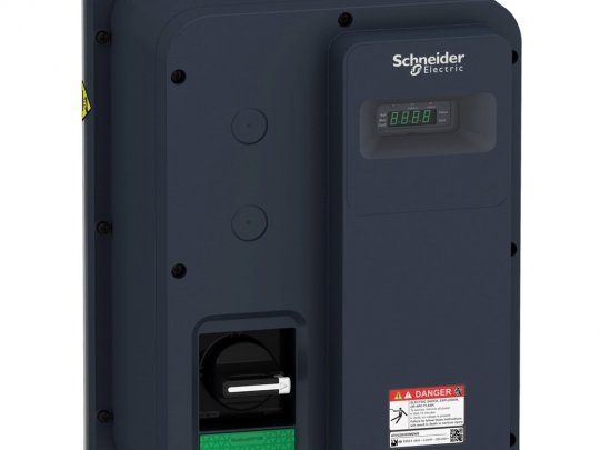 BIẾN TẦN SCHNEIDER ATV320U07N4WS