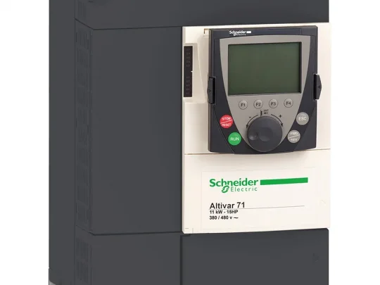 BIẾN TẦN SCHNEIDER ATV71HD15N4