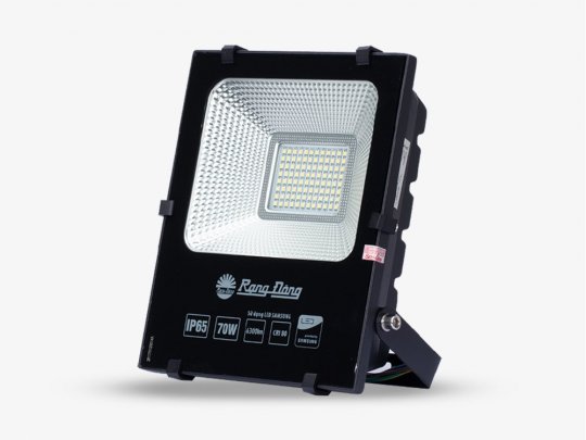 ĐÈN PHA LED 70W – thietbidiennam.com.vn