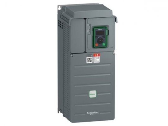 BIẾN TẦN SCHNEIDER ATV610D22N4
