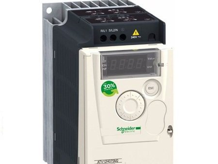 BIẾN TẦN SCHNEIDER ATV12H075M2