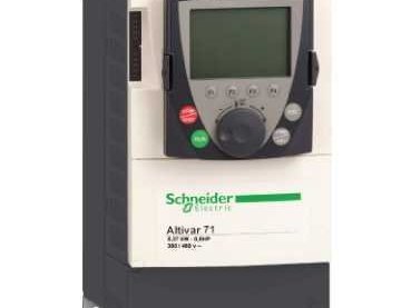 BIẾN TẦN SCHNEIDER ATV71H075N4
