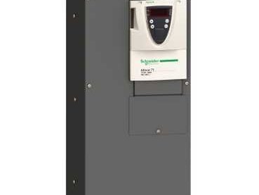BIẾN TẦN SCHNEIDER ATV71HD55M3X