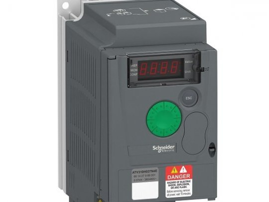 BIẾN TẦN SCHNEIDER ATV310H075N4E