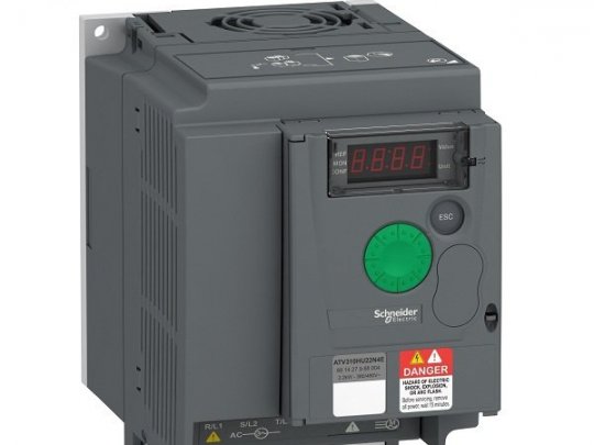 BIẾN TẦN SCHNEIDER ATV310HU22N4E