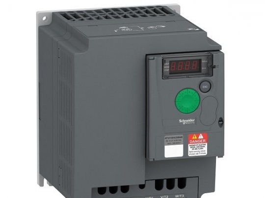 BIẾN TẦN SCHNEIDER ATV310HU55N4E