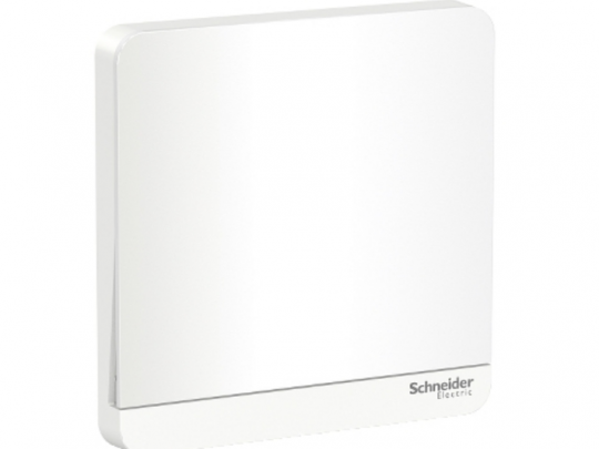 E8331L1LED_WE_G19 – Công tắc đơn 1 chiều 16AX 250V có đèn Led màu trắng