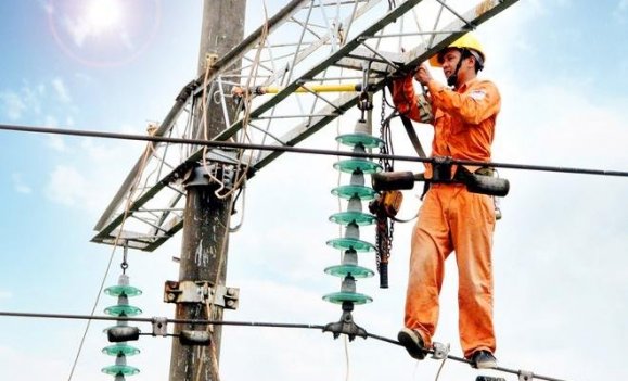 Khác nhau giữa điện áp cao áp, điện áp trung bình và thấp