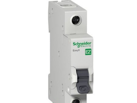 CẦU DAO TỰ ĐỘNG SCHNEIDER EZ9F34163