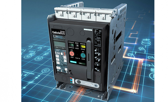 Nguyên lý làm việc của máy cắt không khí ACB