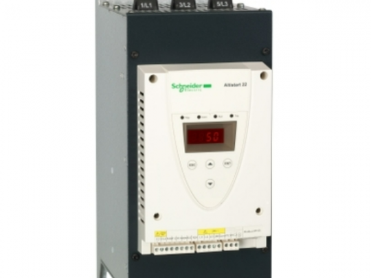 KHỞI ĐỘNG MỀM ATS22C11Q SCHNEIDER