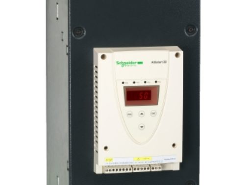 KHỞI ĐỘNG MỀM ATS22C41Q SCHNEIDER