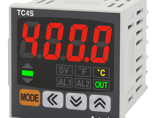 BỘ ĐIỀU CHỈNH NHIỆT ĐỘ AUTONICS TC4M-24R