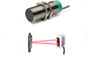 Cảm biến quang là gì? Nguyên lý chức năng ứng dụng