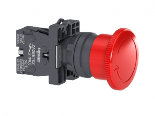 NÚT DỪNG KHẨN CẤP XA2ES PHI 22