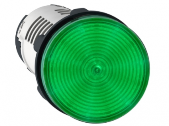ĐÈN BÁO PANEL TRÒN XB7EV03BP SCHNEIDER