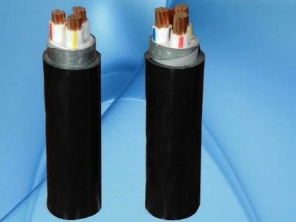 CXE/DATA − 0,6/1 KV & CXE/DSTA − 0,6/1 KV