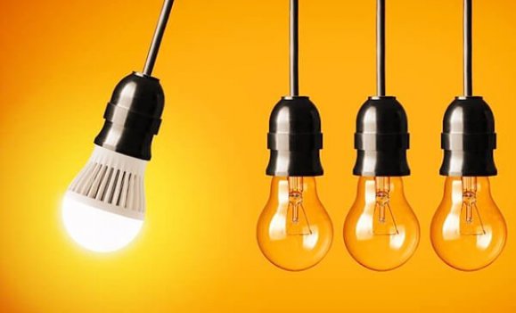 VÌ SAO TA NÊN SỬ DỤNG ĐÈN LED?