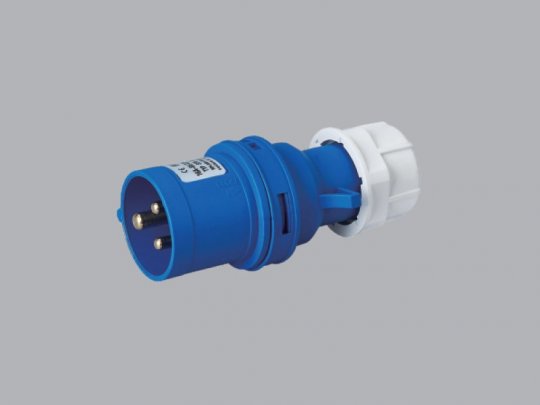 PHÍCH CẮM LOẠI DI ĐỘNG CÓ KẸP GIỮ DÂY MPN-023