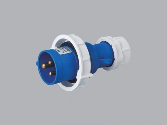 PHÍCH CẮM LOẠI DI ĐỘNG CÓ KẸP GIỮ DÂY MPN-0232