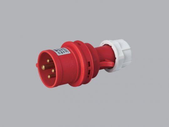 PHÍCH CẮM LOẠI DI ĐỘNG CÓ KẸP GIỮ DÂY MPN-024