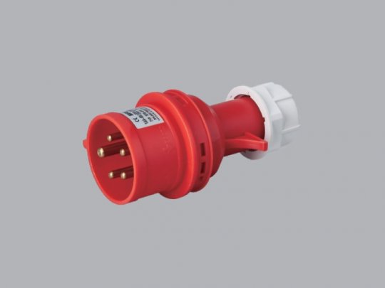 PHÍCH CẮM LOẠI DI ĐỘNG CÓ KẸP GIỮ DÂY MPN-025
