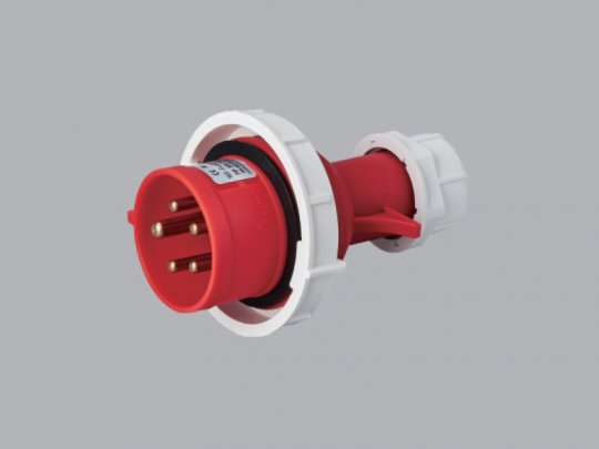 PHÍCH CẮM LOẠI DI ĐỘNG CÓ KẸP GIỮ DÂY MPN-0252