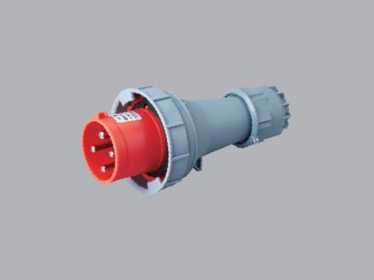 PHÍCH CẮM LOẠI DI ĐỘNG CÓ KẸP GIỮ DÂY MPN-0342