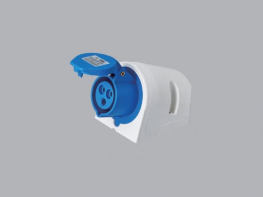 Ổ CẮM CỐ ĐỊNH BẮT TRÊN TƯỜNG MPN-123