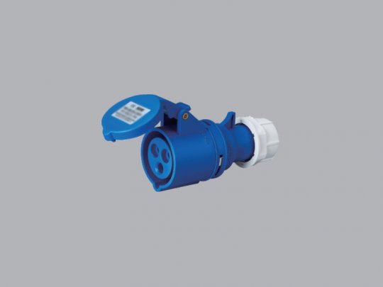 Ổ CẮM DI ĐỘNG CÓ KẸP GIỮ DÂY MPN-223