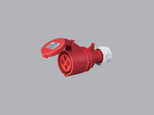 Ổ CẮM DI ĐỘNG CÓ KẸP GIỮ DÂY MPN-224