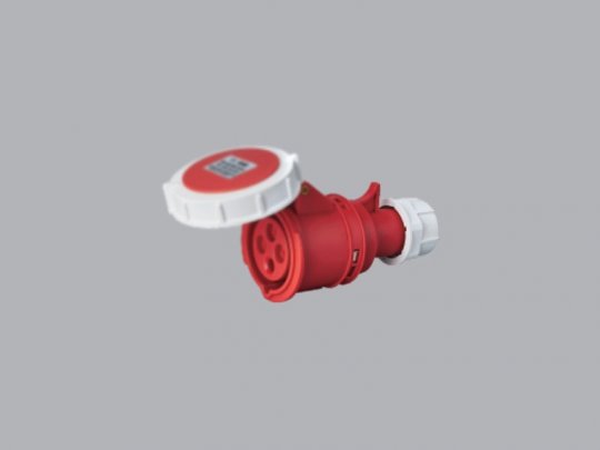 Ổ CẮM DI ĐỘNG CÓ KẸP GIỮ DÂY MPN-2242