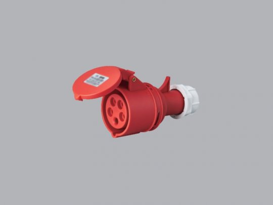 Ổ CẮM DI ĐỘNG CÓ KẸP GIỮ DÂY MPN-225