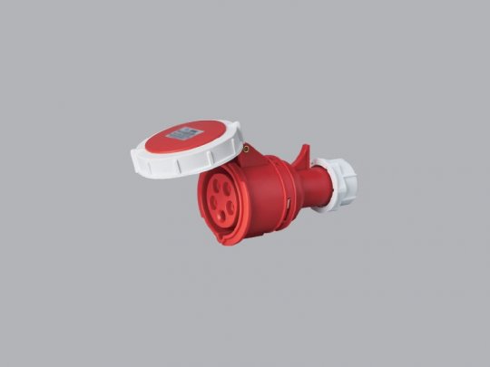 Ổ CẮM DI ĐỘNG CÓ KẸP GIỮ DÂY MPN-2252