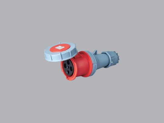 Ổ CẮM DI ĐỘNG CÓ KẸP GIỮ DÂY MPN-2442